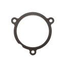 James, gasket throttle body to air cleaner housing. Foamet