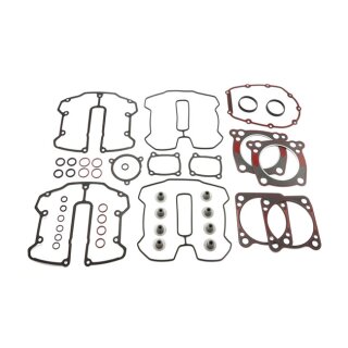 James, top end gasket kit. M8