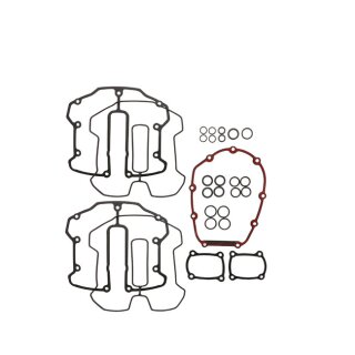 James cam gear change gasket kit. M8
