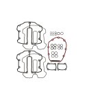 James cam gear change gasket kit. M8