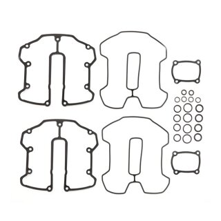 James RCM Rocker Cover Dichtung Kit für Harley M8 18-24