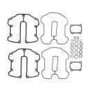 James RCM Rocker Cover Dichtung Kit für Harley M8 18-24