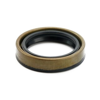 James, sprocket shaft oil seals