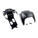 Cult-Werk, headlamp mask New Night Rod. Matte black