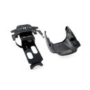 Cult-Werk, headlamp mask New Night Rod. Matte black