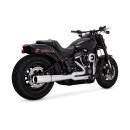 V&H, Pro Pipe 2-1 exhaust system