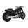V&H, Pro Pipe 2-1 exhaust system
