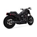 V&H, Pro Pipe 2-1 exhaust system