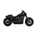 V&H, Pro Pipe 2-1 exhaust system
