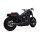 V&H, Pro Pipe 2-1 exhaust system