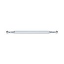 Kuryakyn Legacy shift linkage chrome