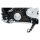 Kuryakyn Legacy shift linkage chrome