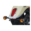 Kuryakyn Legacy rear fender tip