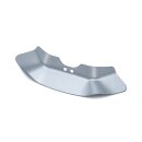 Kuryakyn Lower triple tree wind deflector chrome
