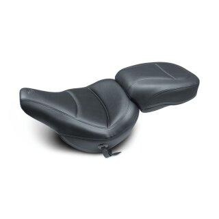 Mustang, Standard Touring solo seat