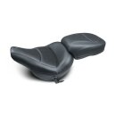 Mustang, Standard Touring passenger seat