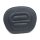 Mustang, Vintage sissy bar back pad. Black