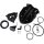 YAMAHA XV XVS 950 KÜRYAKYN HYPERCHARGER LUFTFILTER KIT 14-21