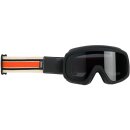 Motorrad Brille Schutzbrille Biltwell Overland 2.0 Racer Goggles Orange Beige