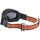 Motorrad Brille Schutzbrille Biltwell Overland 2.0 Racer Goggles Orange Beige