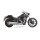 V&H EXHAUST BIG RADIUS PC 2-2 CHR.