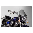 NC SwitchBladeÂ® Quick Release Windshield...