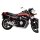 V&H EXHAUST CHROME MEGAPHONE