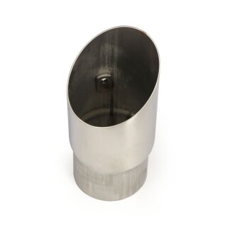 V&H 2" RIGHT INSERT SPORTBIKE