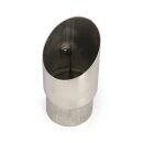 V&H 2" RIGHT INSERT SPORTBIKE