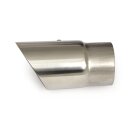 V&H 2" RIGHT INSERT SPORTBIKE