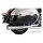V&H EXHAUST PRO PIPE CHROME
