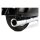V&H EXHAUST PRO PIPE CHROME