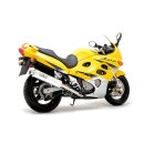 V&H EXHAUST SS2-R 4-1