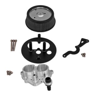Vance Hines VO2 Aircleaner Luftfilter Kit für Yamaha XV XVS 950 Bolt 14-20