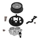 Vance Hines VO2 Aircleaner Luftfilter Kit für Yamaha...