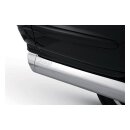 V&H EXHAUST GL MONSTER OVALS CHR.