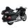V&H EXHAUST GL MONSTER OVALS CHR.