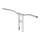 Biltwell Tyson XL Lenker handlebar chrom für Harley 14"