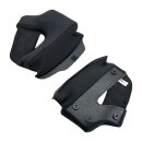 Biltwell Lane Splitter cheek pad set - 24mm