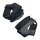 Biltwell Lane Splitter cheek pad set- 29mm