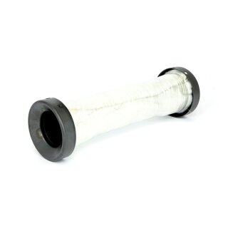 V&H repl. Baffle for Twin Slash slip ons