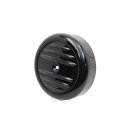 8  Black Stripe Air Cleaner Cover