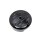 8  Black Stripe Air Cleaner Cover