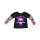 LT, KIDS TATTOO SLEEVE SHIRT GIRLY SKULL