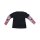 LT, KIDS TATTOO SLEEVE SHIRT GIRLY SKULL