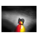 Kellermann Atto ® DF 3in1 Rücklicht Bremslicht Blinker Kombination EC schwarz