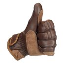 BILTWELL WORK GLOVES BROWN