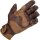 BILTWELL WORK GLOVES BROWN