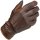 BILTWELL WORK GLOVES BROWN