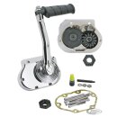 5-Speed Transmission Kicker Kit for Harley Big Twin 80-06